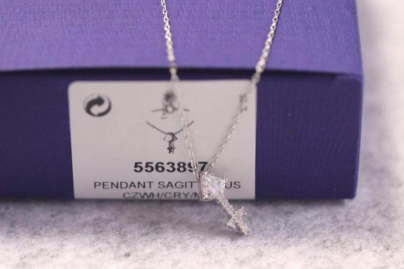Swarovski Necklace 04lyr197 (2)